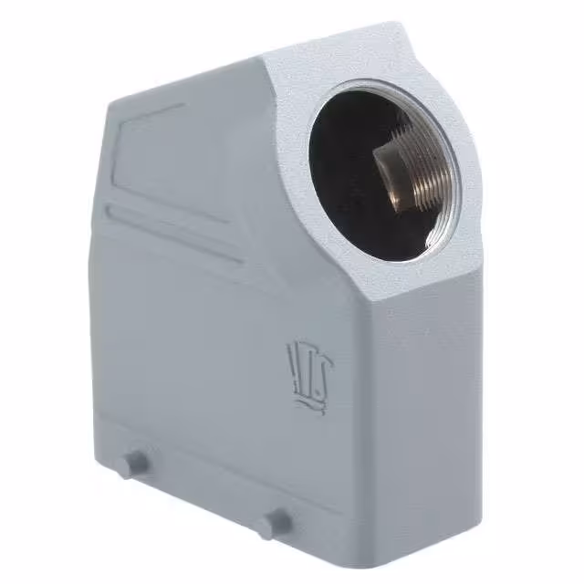 1-1102766-0 TE Connectivity AMP Connectors  Carcasas de conectores de alta resistencia, bases y cubiertas